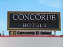 Concorde 5*
