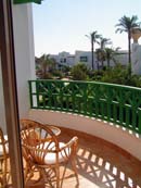 Coral Beach Montazah hotel 4*