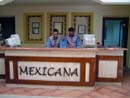 Creative Mexicana Sharm Resort 3*