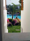 Creative Mexicana Sharm Resort 3*