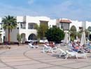 Creative Grand Sharm hotel 4*