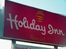 Holiday Inn 4*