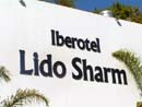 Iberotel Lido Sharm 4*