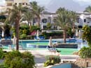 Inter Continental Resort 5*
