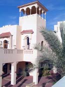 Inter Continental Resort 5*