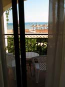 Solymar Belveder 5*