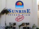 Sunrise Island 5*