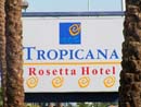 Tropicana Rosseta 4*